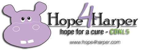 Bringing Hope to CDKL5
