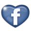 Follow Us on Facebook