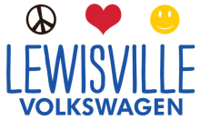 Lewisville VW Logo